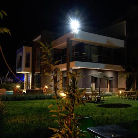 Hotel La Perle De L'Ourika Esterno foto