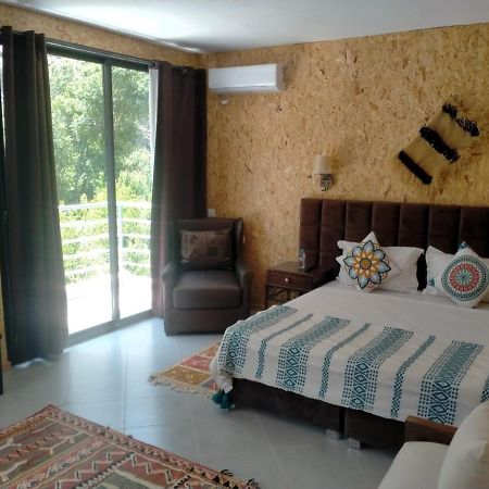 Hotel La Perle De L'Ourika Esterno foto