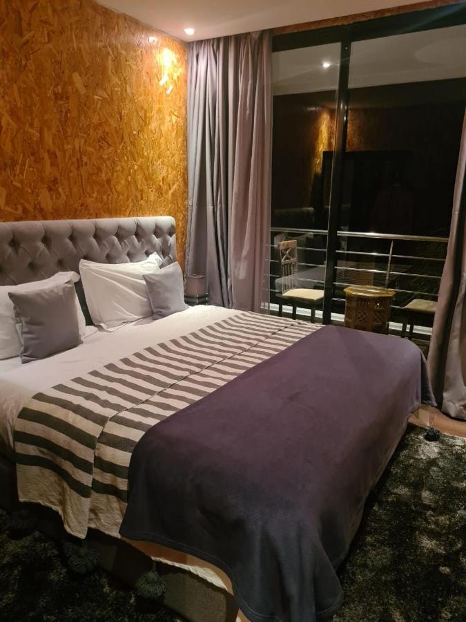 Hotel La Perle De L'Ourika Esterno foto