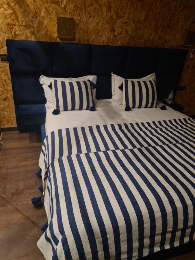 Hotel La Perle De L'Ourika Esterno foto