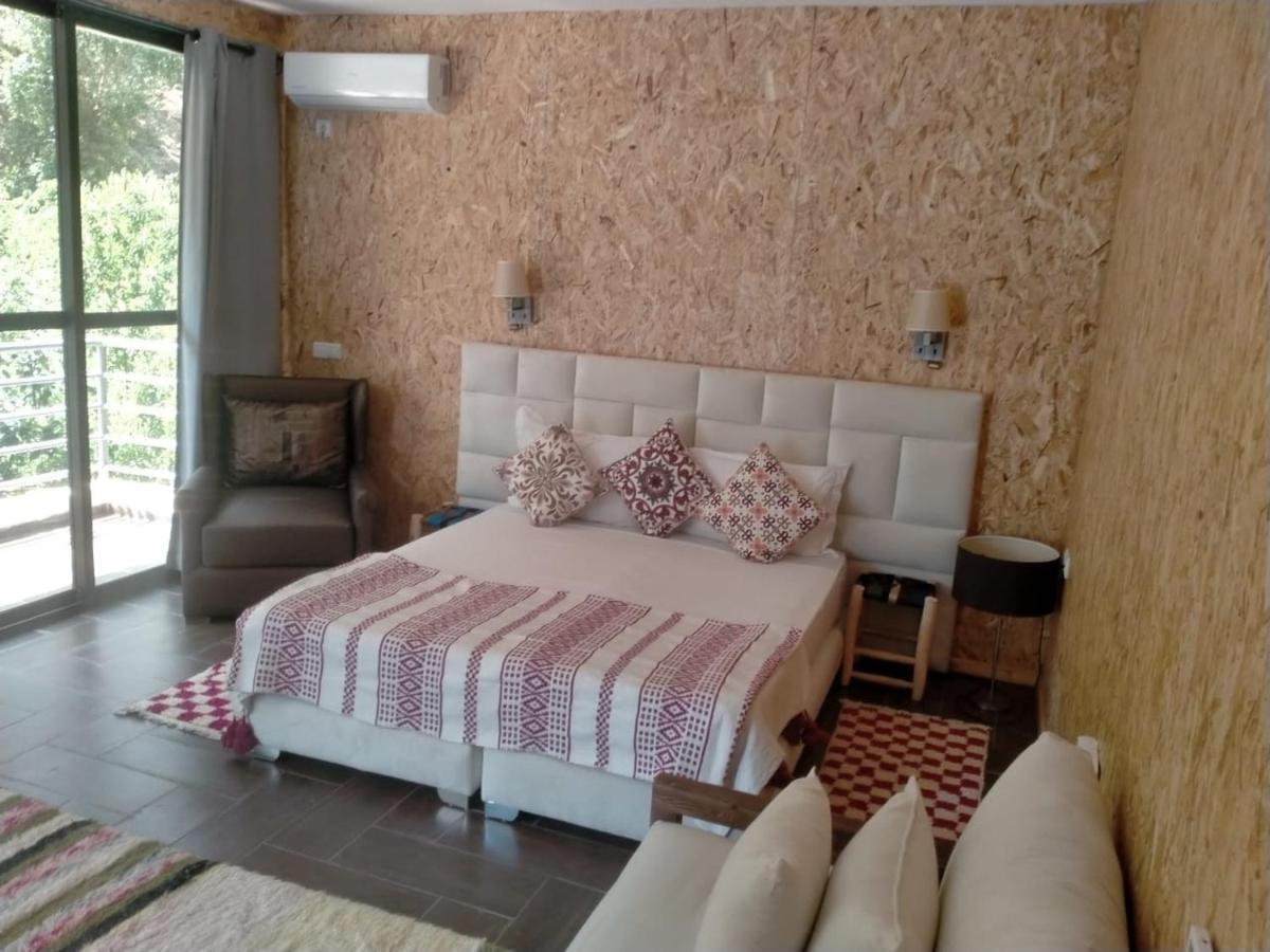 Hotel La Perle De L'Ourika Esterno foto
