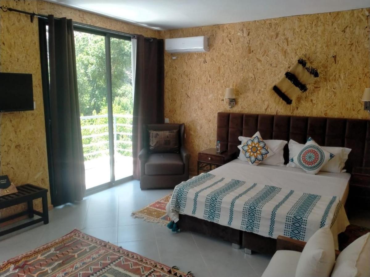 Hotel La Perle De L'Ourika Esterno foto