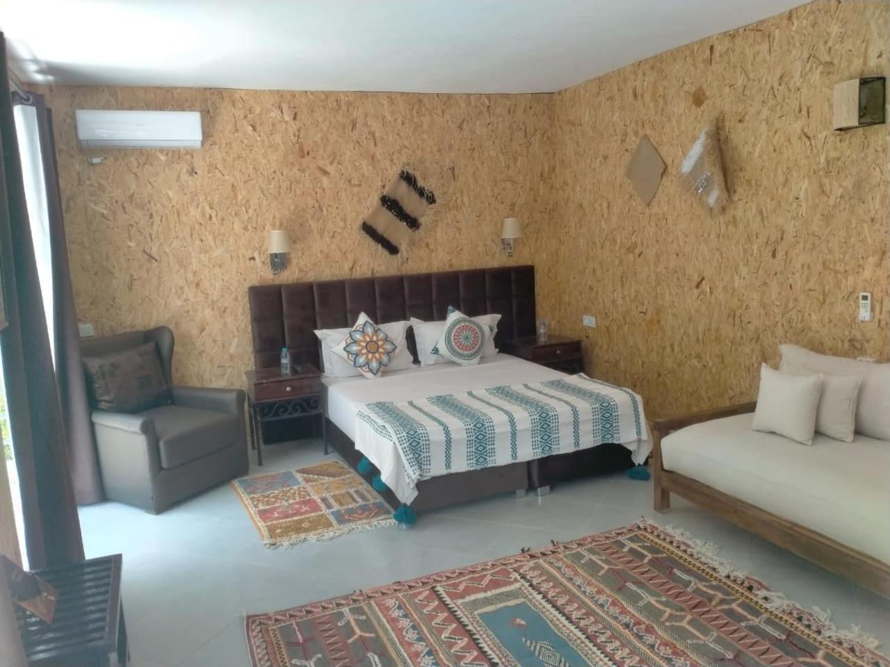 Hotel La Perle De L'Ourika Camera foto